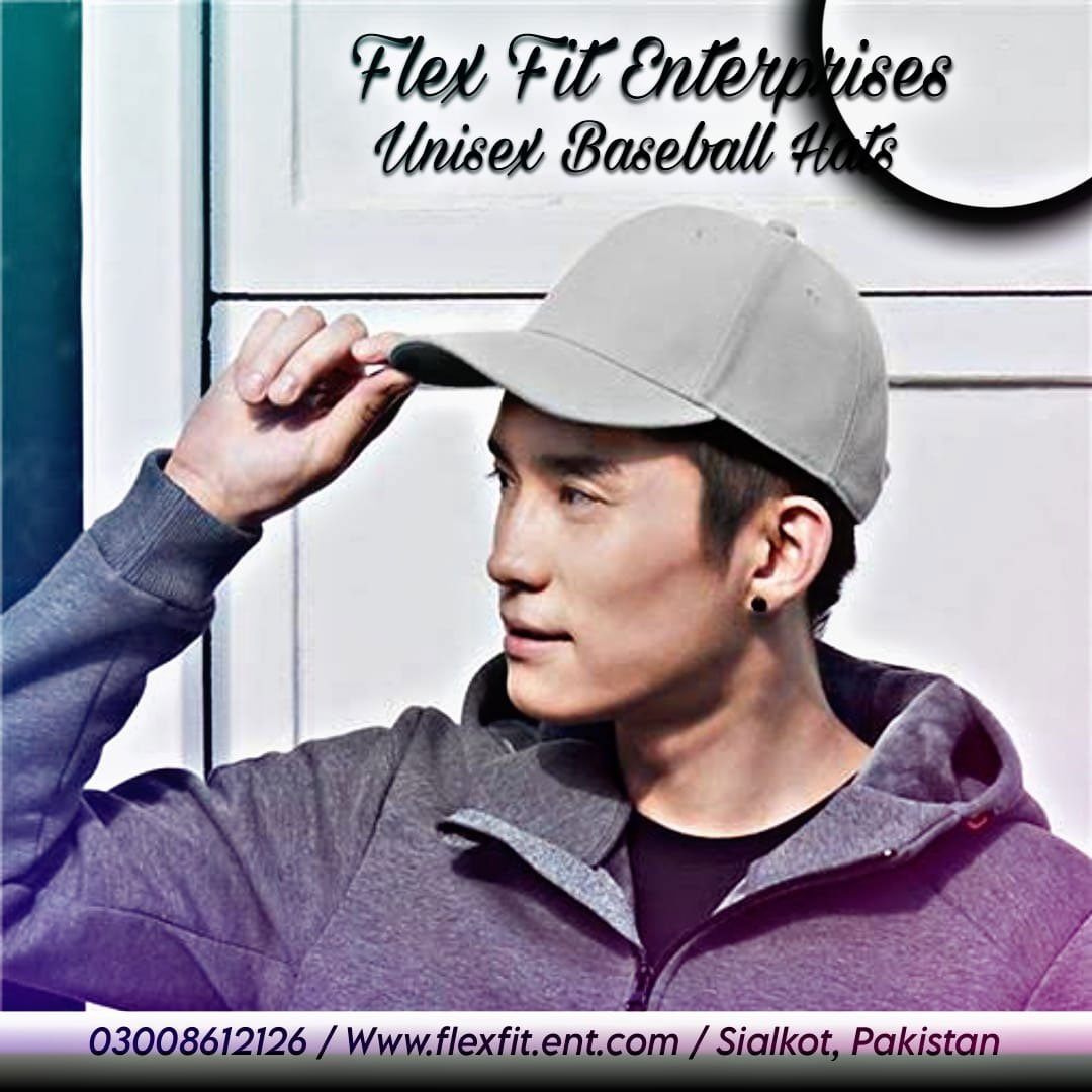 Low Minimum Order Quantity OEM Service Plain Embroidered Cotton Hat New Fashion Wear Fashion Styling Baseball Cap