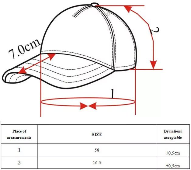 Men Custom High Quality Baseball Cap High Quality Low Price Custom Hat Baseball Cap