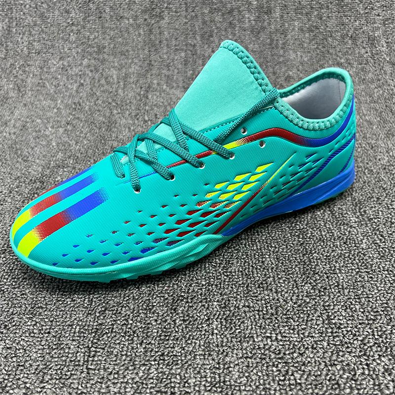 Mamun Factory Price Indoor Soccer Shoes, Futsal Soccer Shoes Factory, Custom Indoor Soccer Shoes