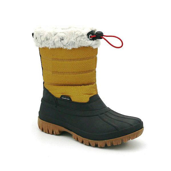 Hot Selling Fashion Boots Shoes Warm Winter Cheap Kids Snow Boots