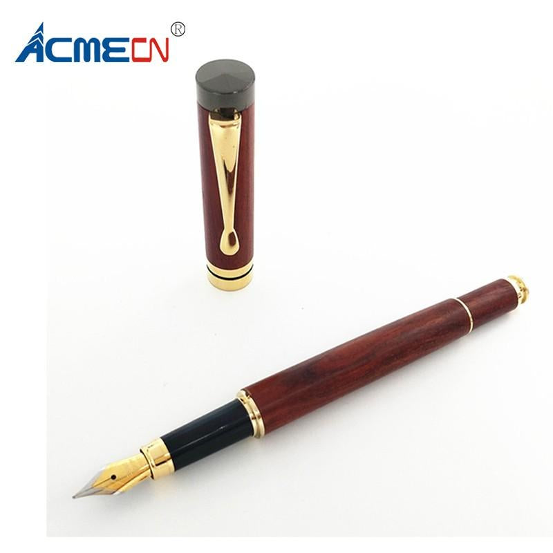 Wholesale Best Selling Popular School Students Tap Pen For Christmas Gift Classic Plastic Pen And Ink Suit