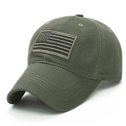 Wholesale Custom Logo Embroidery Plain Face Blank Summer Designer Denim Dad Hat Men Custom Baseball Cap Hat Sport