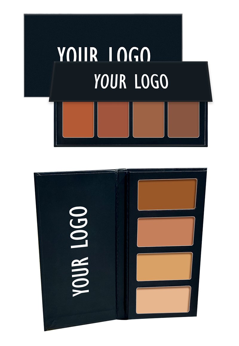 Best Vegan Concealer Palette Concealer Count Cream Concealer Private Tags