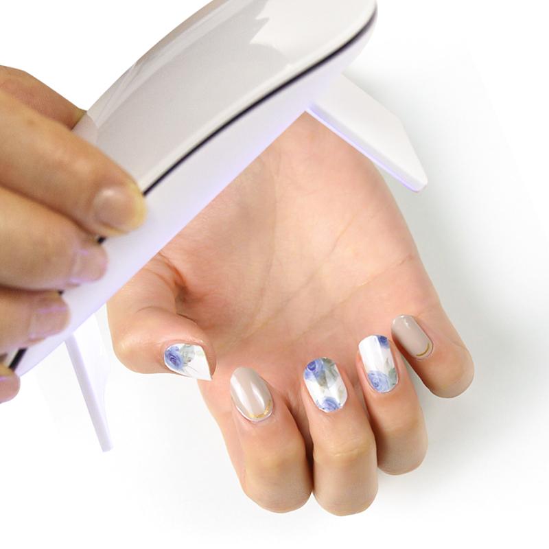 2025 Wholesale Amazon Best Selling New Brand UV Gel Nail Polish Nail Wraps Gel Varnish Nail Polish Sticker