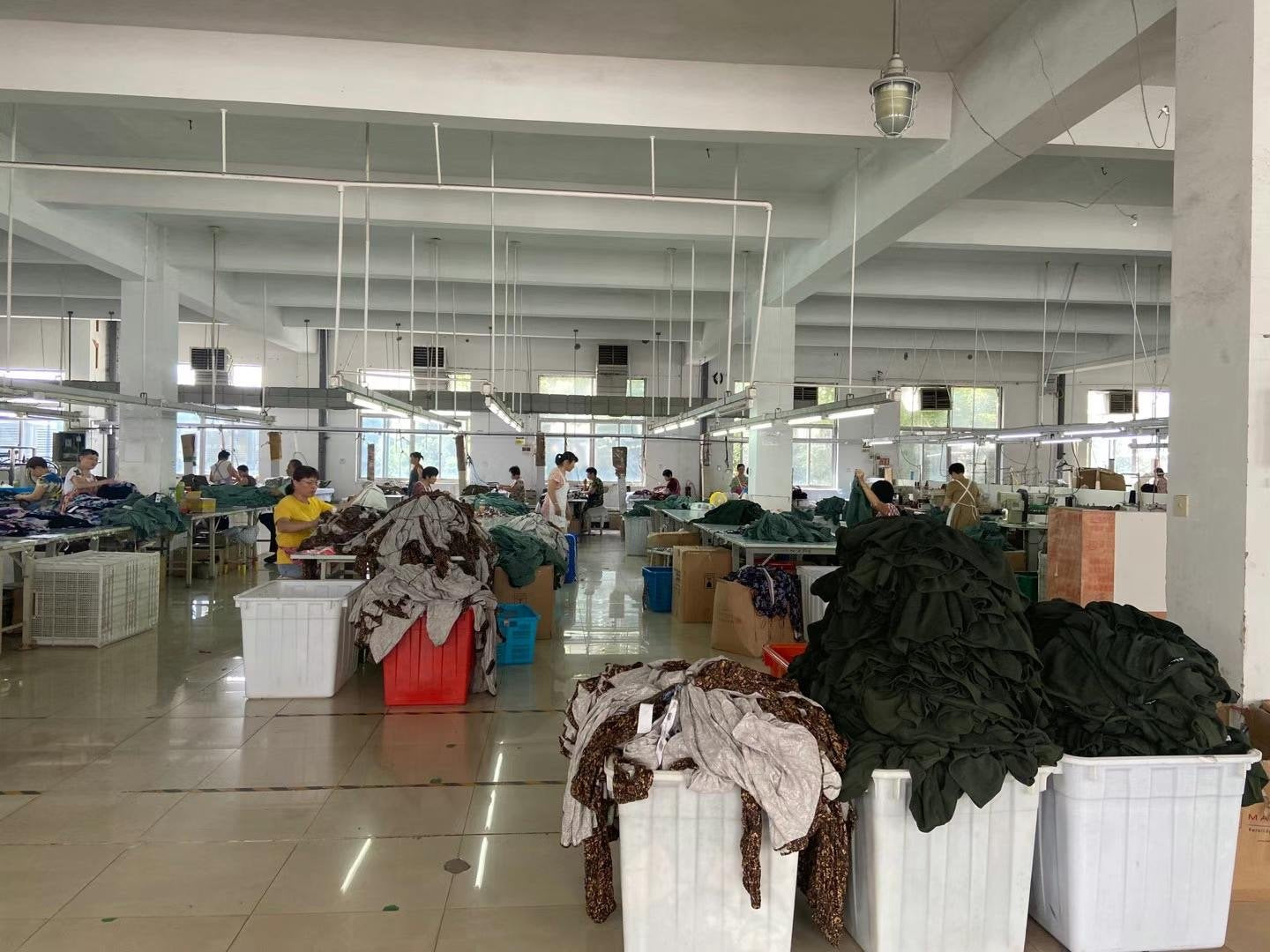 Wholesale Clothing Fashion Women's Factory Discount Assorted Bulk Clothing Shipping Store Big Bag Women Top Dress