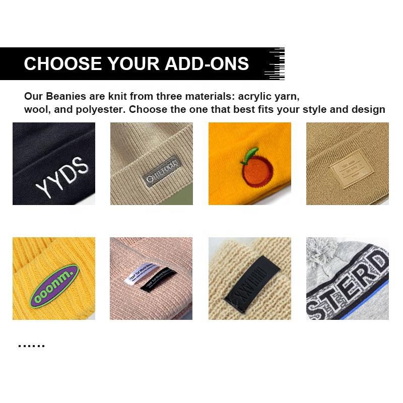 100% Merino Wool Custom Logo Men Magic Warm Women Knitted Winter Gloves With Luxury Retro Biker Hand Gloves