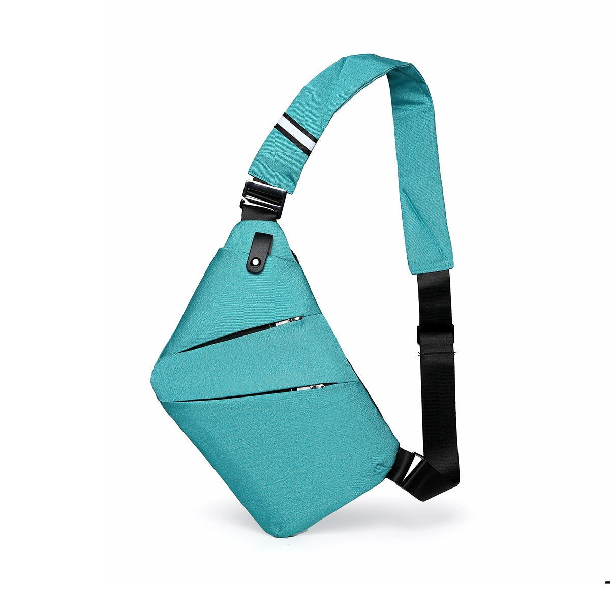 RFID Anti-theft Men's New Arrival Grab Bag Storage Bag Shoulder Backpack Crossbody Bag Women