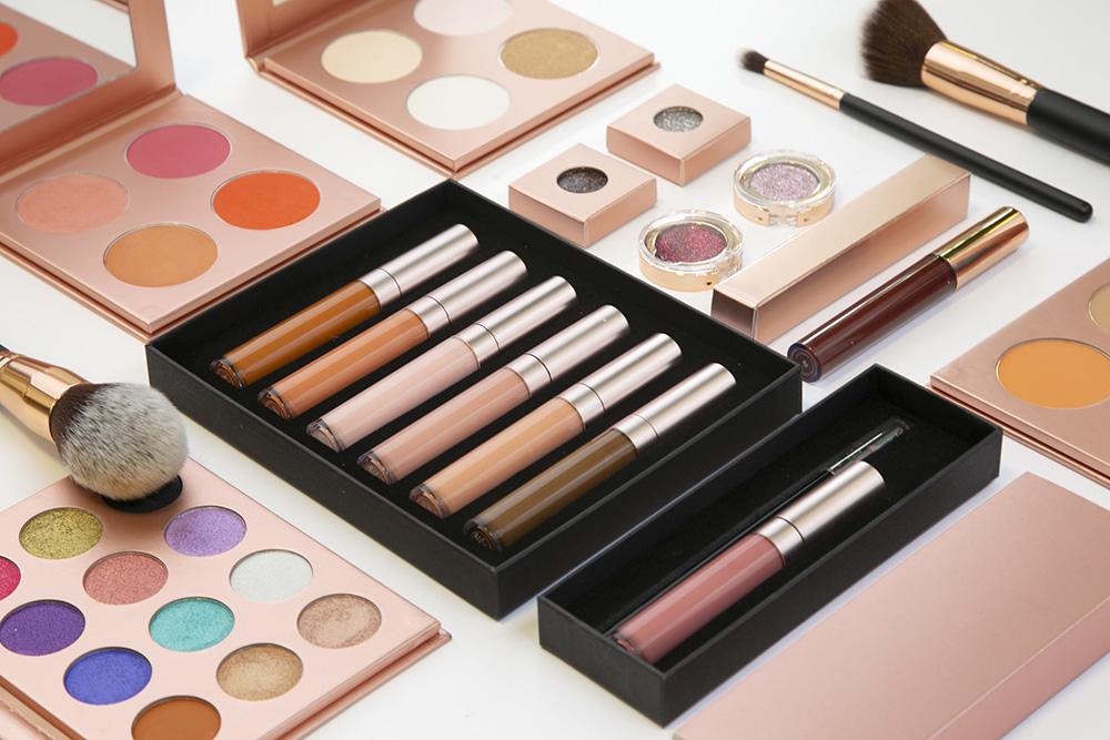 2020 New Launch Of Private Label Makeup Lasting Translucent Styling Powder