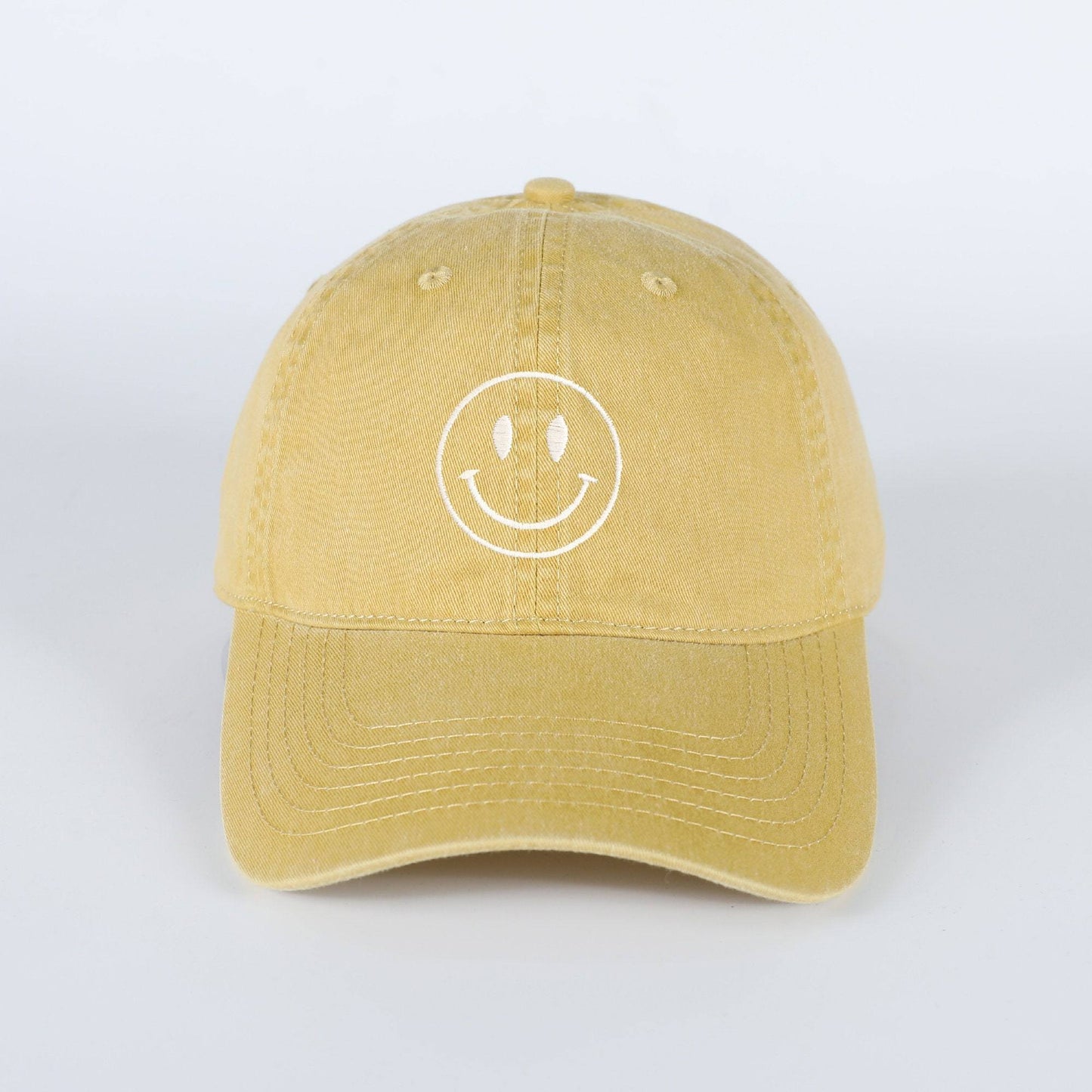 Custom Embroidery Personalized Dad Hat Wholesale Wash Supplier Men's Baseball Cap Plain Cotton Sports Cap Trucker Hat