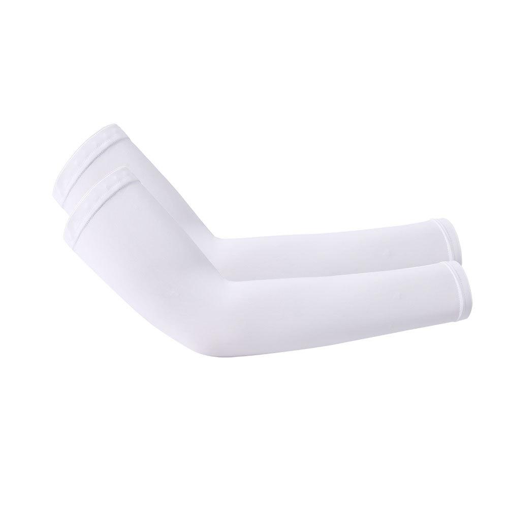 Arm Compression Sleeve Arm Sleeve Game Sport Football Pe Private Label Arm Sleeve Long Outdoor Sport Up Protection