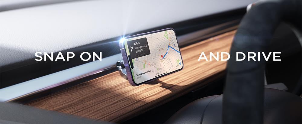 2023 Factory Wholesale Magsafe Car Phone Holder For IPhone 14 Pro Max