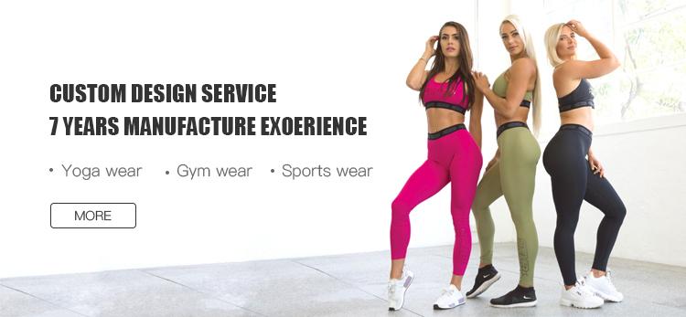 Custom High Quality Yoga Sports Bra High Support Adjustable Fitness Women Running Sports Bra Sports Clothes Fitness Yoga Clothes XS-XXL