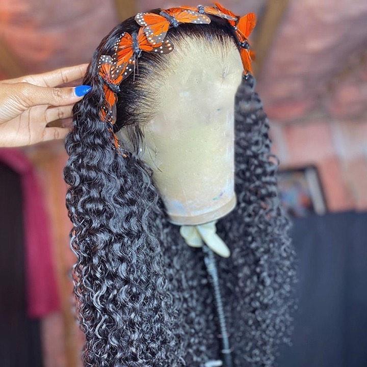 13A 12A 10A 9A 8A Straight Hair 3 Bunches And Closed Virgin Straight Hair 100% Mink Human Hair