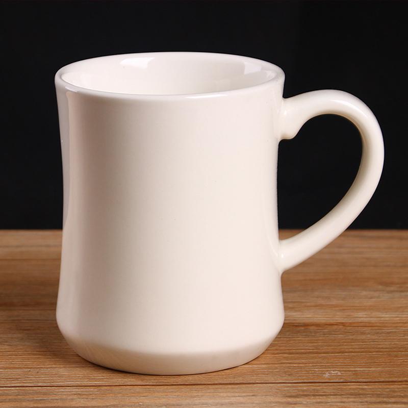 Redeco Custom Mug Luxury Creative Ceramic Plate Cup Ceramic Coffee Cup Gift Home Decorations