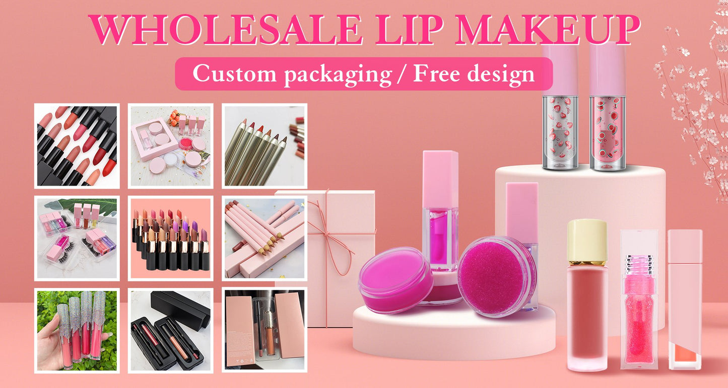Wholesale Mini Plump Moisturizing Tone Magic Lip Oil Vegetarian Fruit Shimmer Lip Oil Private Label Liquid Clear Lip Gloss