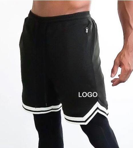 2019 Summer Men's Camouflage Sports Gym Vest Men's Muscle Sports Running Training Single Line Sleeveless Shirt Quick-drying Vest Sweatshirt