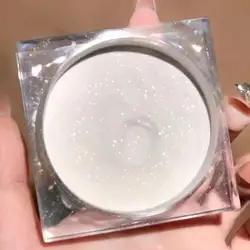 New Emitting Luminous Waterproof Vagan Shimmer Shaping Powder Flash Translucent Shaping Powder
