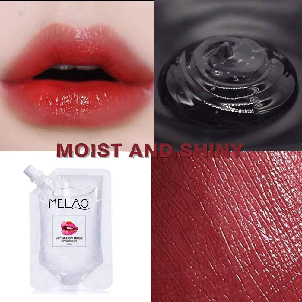 Brand New Private Label Lip Gloss All Natural Ingredients Waterproof Moisturizing Makeup Lip Gloss