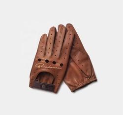 Factory Direct Winter Windproof Touch Finger Cashmere Gloves