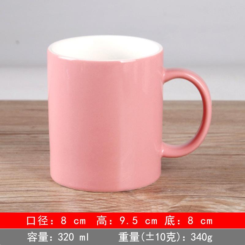 Redeco Custom Mug Luxury Creative Ceramic Plate Cup Ceramic Coffee Cup Gift Home Decorations