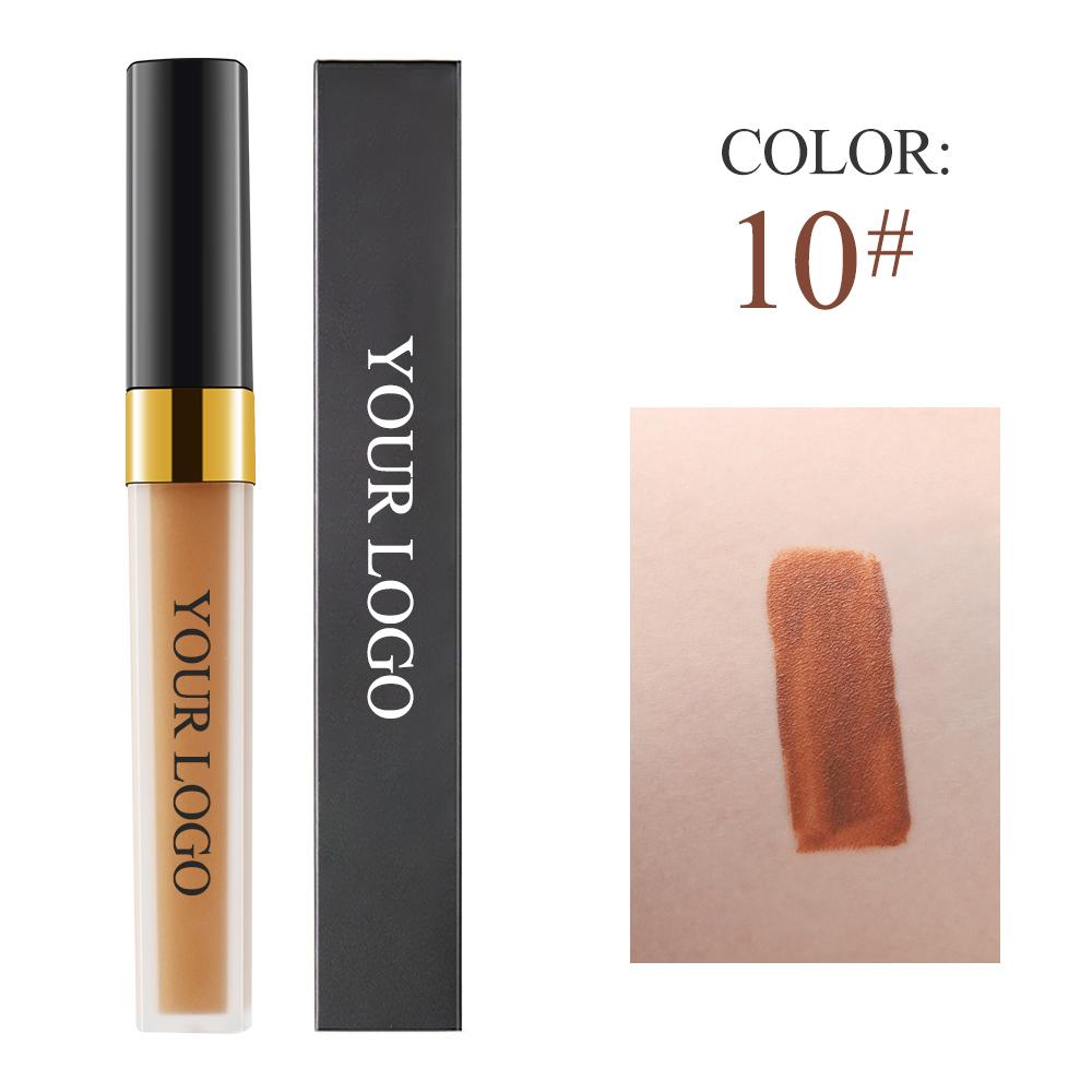 Liquid Concealer Stick Moisturizing Brightening Contour Makeup Concealer