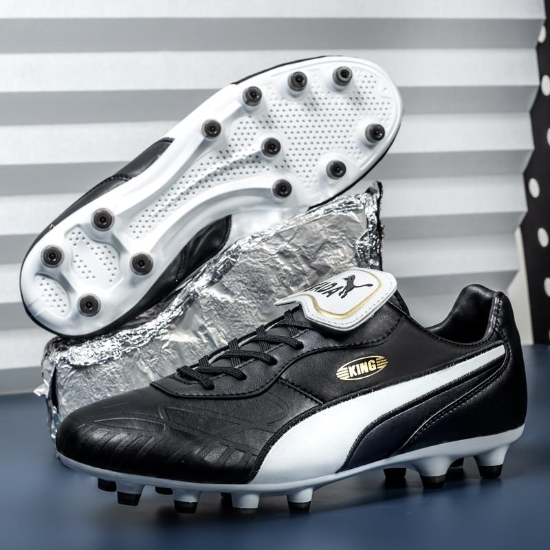 Football Shoes Sneaker Studs Original Comfortable Waterproof Boots Men Football Shoes