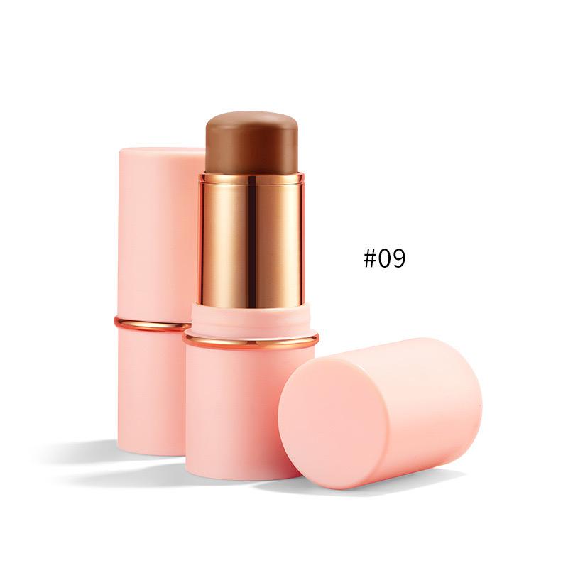 Wholesale Cosmetic Makeup Concealer 22 Color Custom Logo Made Concealer