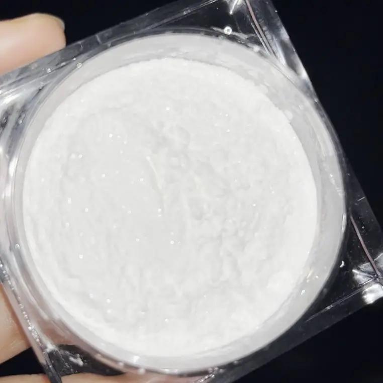 New Emitting Luminous Waterproof Vagan Shimmer Shaping Powder Flash Translucent Shaping Powder