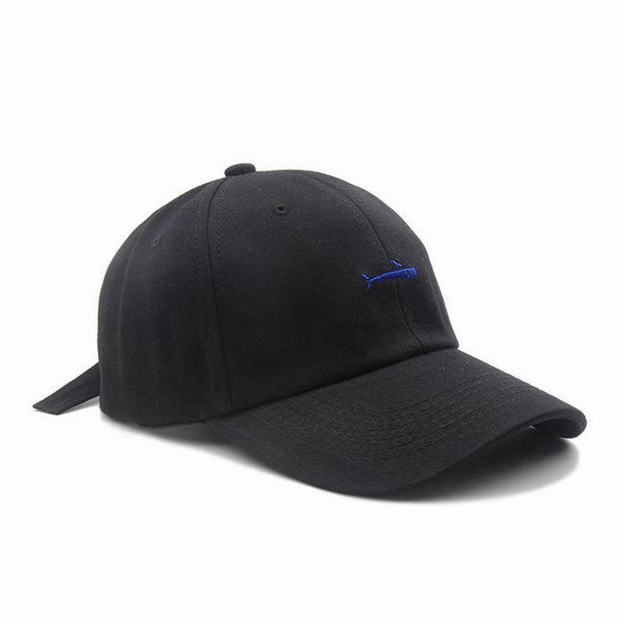Custom Logo Cotton Adjustable Pointy Hat With Embroidery Imprint Promotional Gift Cotton Sports Cap
