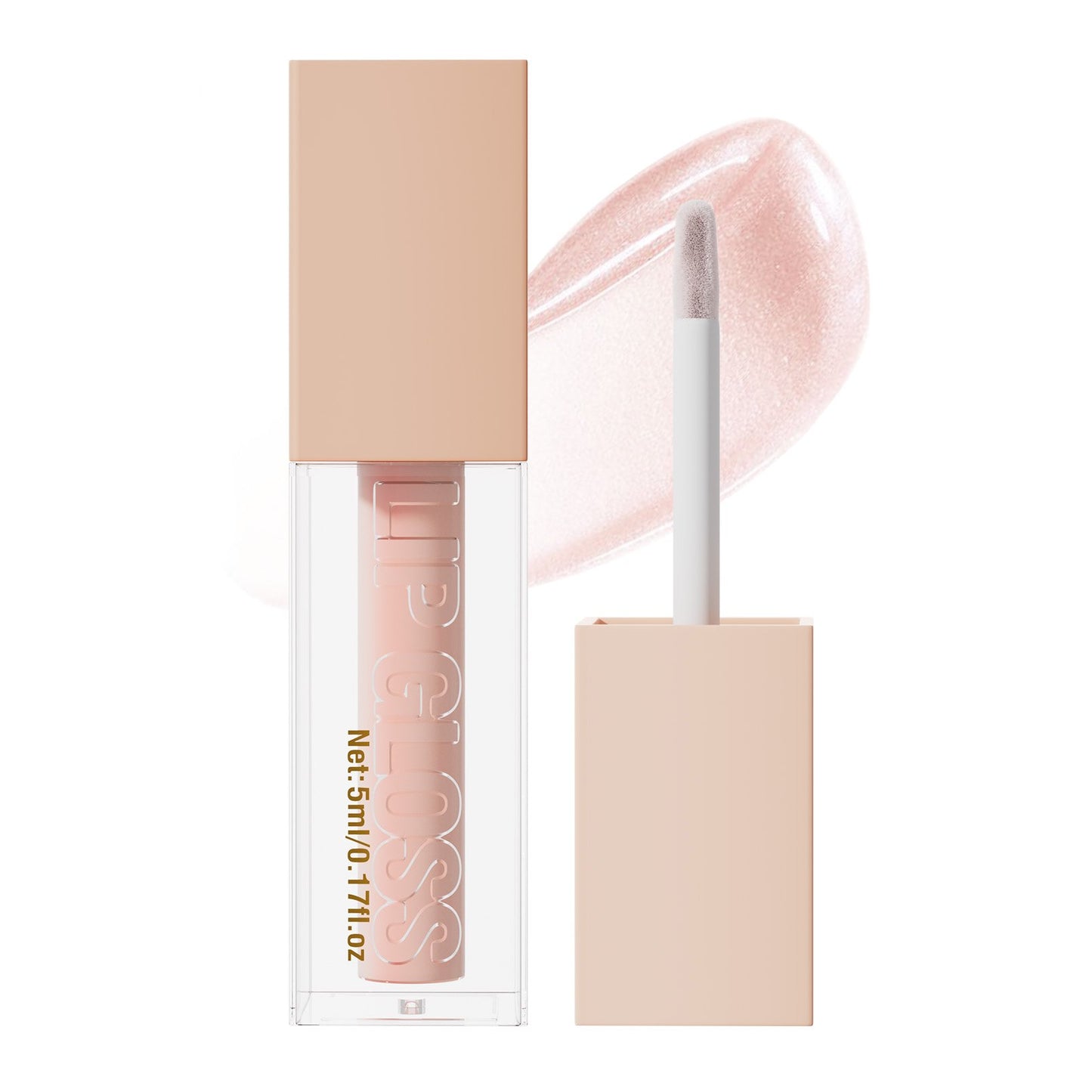 Lip Gloss Moisturizing Lip Gloss Hyaluronic Acid Moisturizing Gloss Lip Gloss