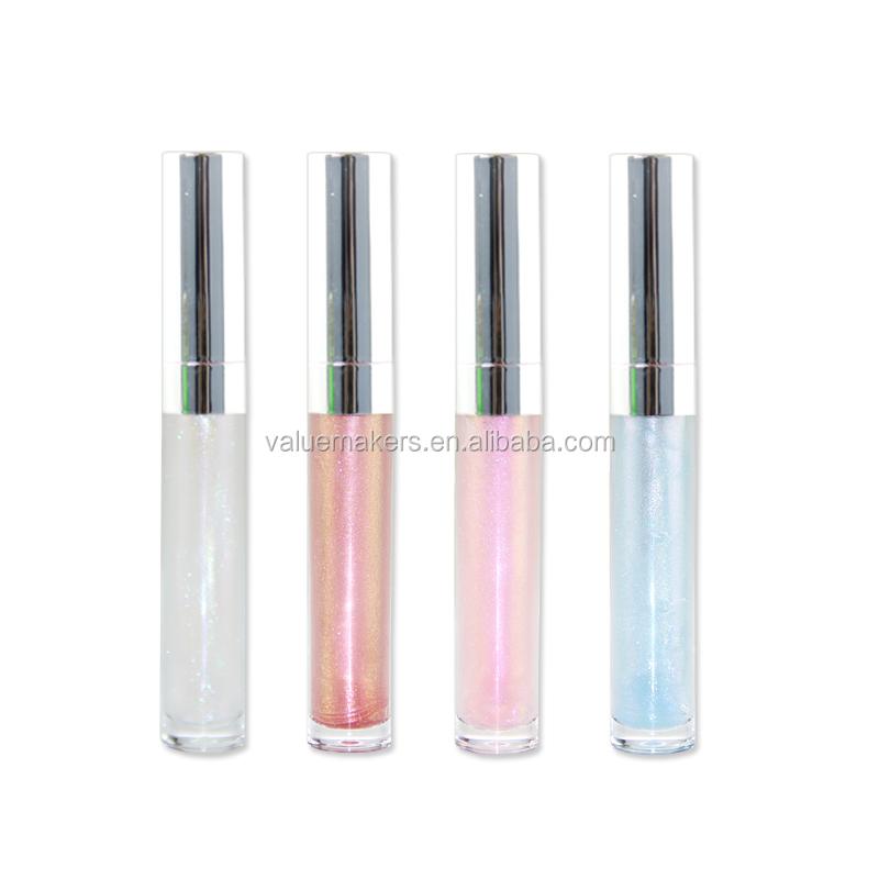 New Moisturizing Shiny Lip Gloss Gloss Private Label Custom Wholesale Lipgloss