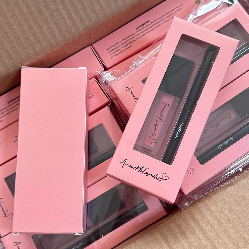 Quick Custom Lip Gloss Smooth Creamy 160 Colorful Lip Gloss Wholesale Shiny Private Label Lip Gloss