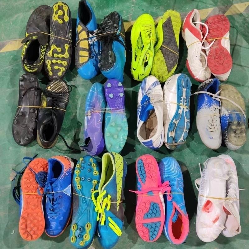 Super Quality Second-hand Brand Football Shoes Football Second-hand Sneaker