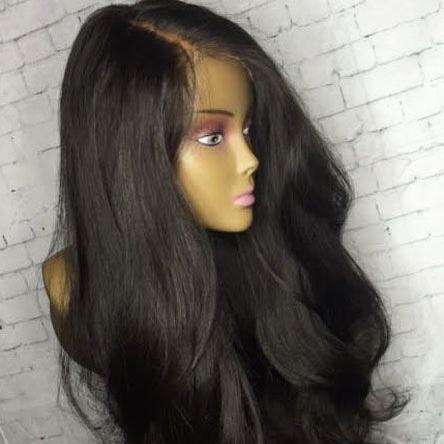 First Quality Indian Hair