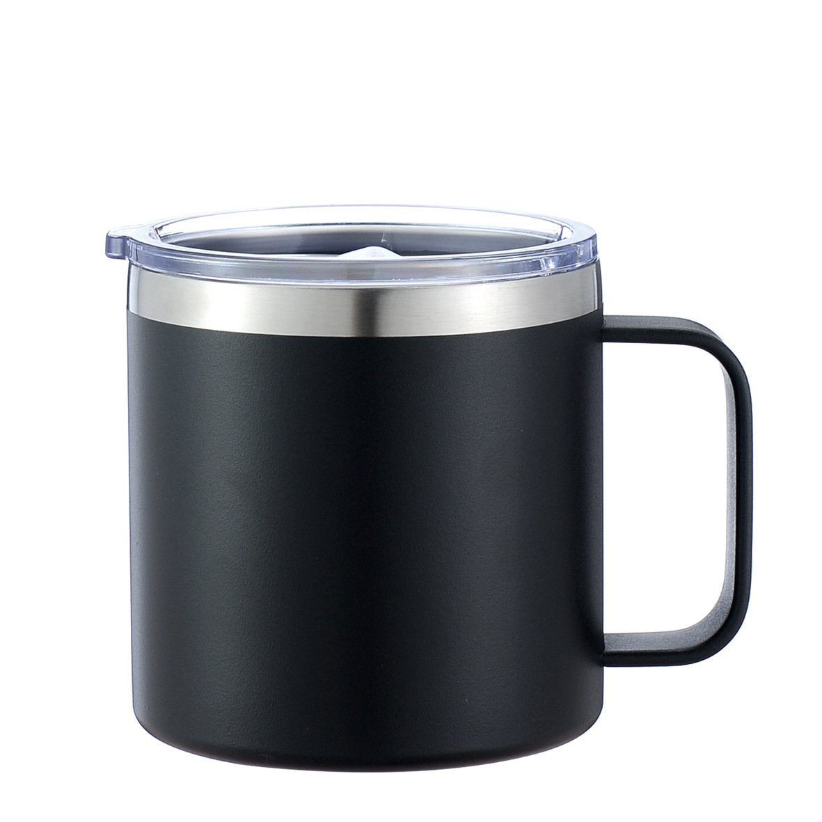 Vasos Original Insulated Coffee Cup Termos Beer Cup Tumbler Cooler Thermos Cup Stainless Steel Tumbler Cup 14 Oz