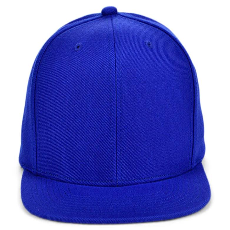 Adjustable Classic Baseball Cap New Ordinary Men's And Women's Elastic Cap Comfortable Fit Cap