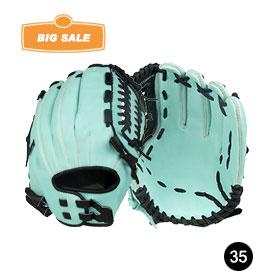 2023 A2000 Baseball Gloves Baseball And Softball Gloves Leather