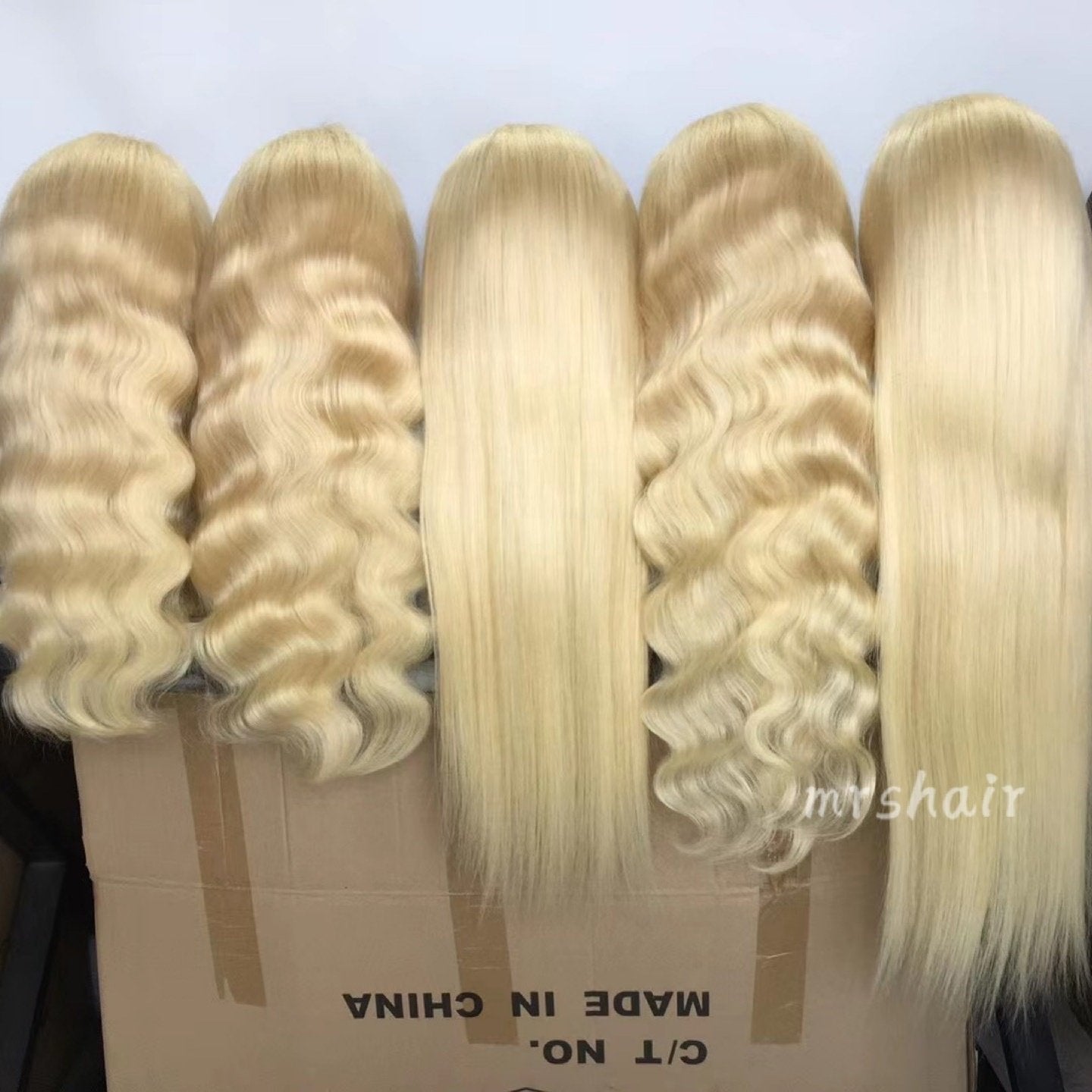 Raw Indian Hair Supplier 360 Lace Front Closure Package Hair With HD Lace Closure Natural Human Hair Bundle With Closure Suit