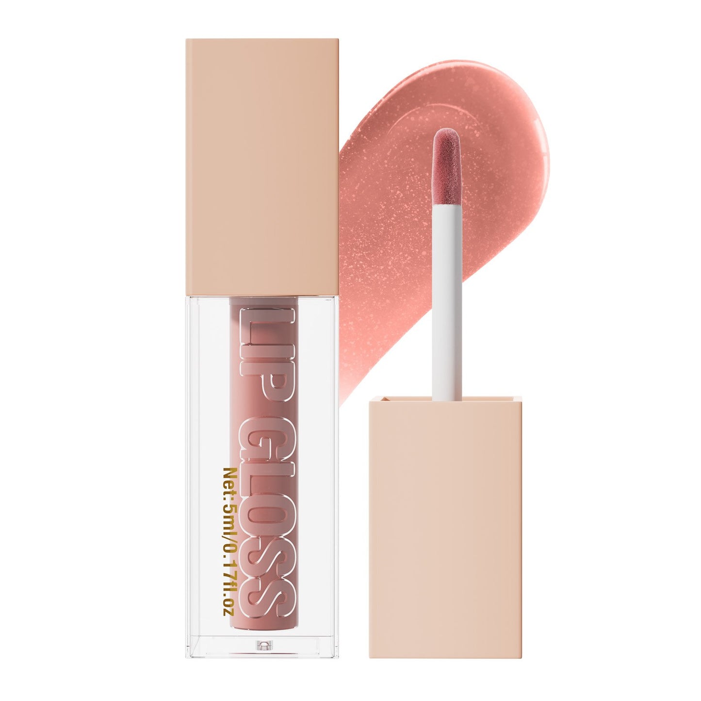 Lip Gloss Moisturizing Lip Gloss Hyaluronic Acid Moisturizing Gloss Lip Gloss