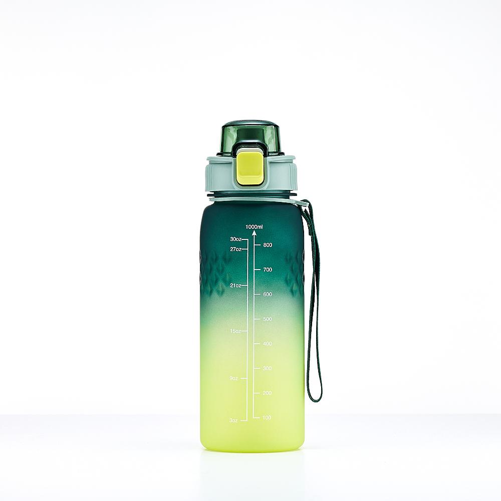 Hailes Custom Plastic Sport Drinking Bottle TRITAN Cheap Sport Drinking Bottle BPA Free