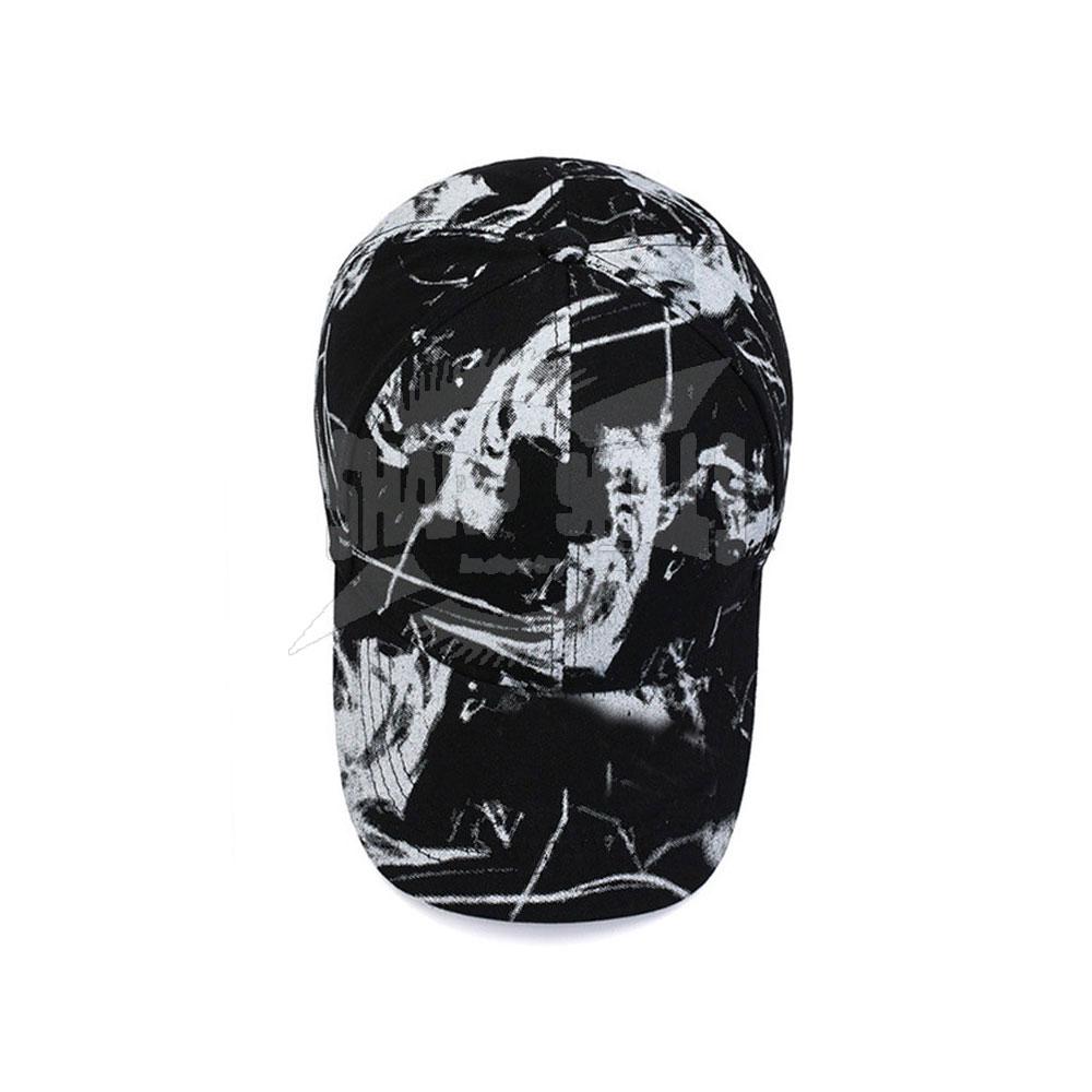 New Fashion Most Popular Young People Popular Baseball Cap Wholesale Hot Unisex Baseball Cap