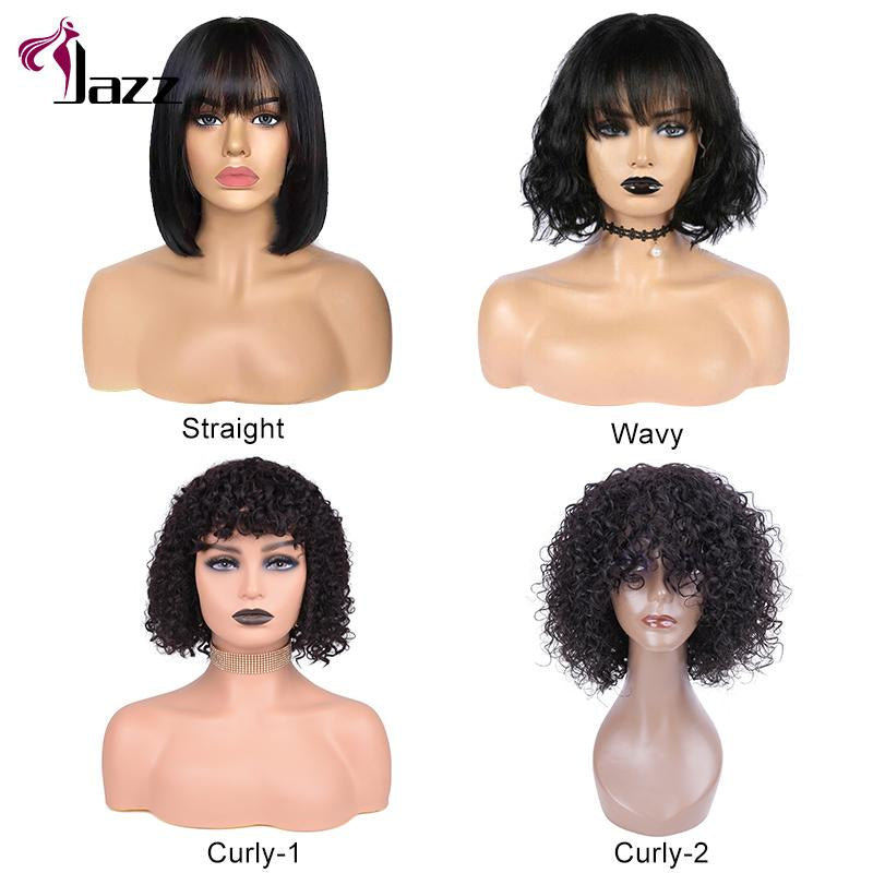 Supplier 100% Virgin Brazilian Hair Natural Curl Color Cuticle Aligned Hair Bundle HD 360 Lace Closed Suit