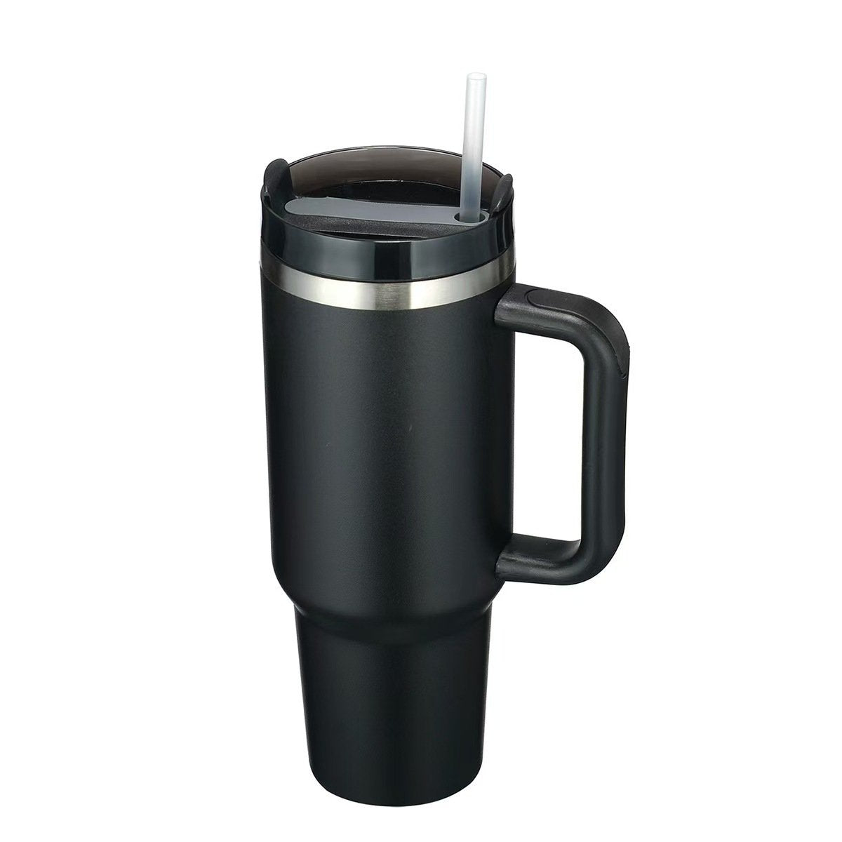 Office Mug Water Bottle Beautiful 40 Oz Wagon Outdoor Custom Coffee Tumbler Coffee Cup With Lid Handle 40 Oz