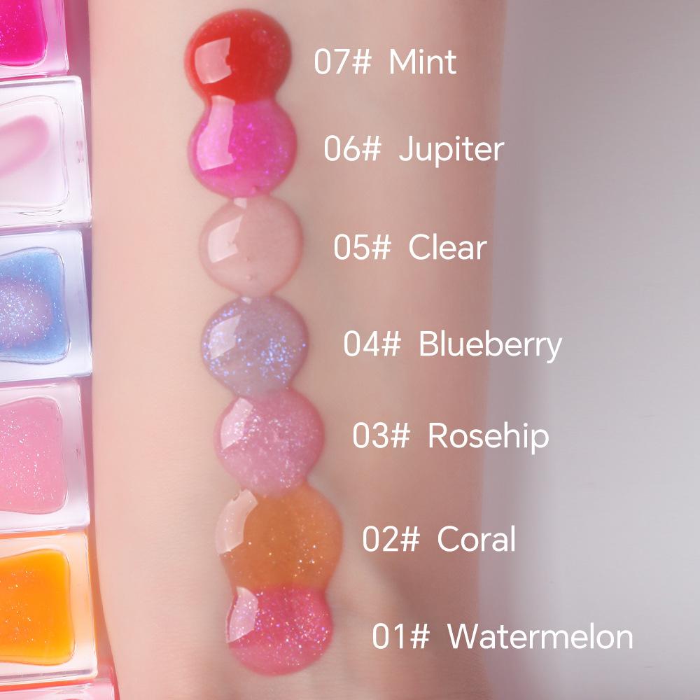 Lip Gloss Glitter High Quality Lip Gloss Lip Gloss