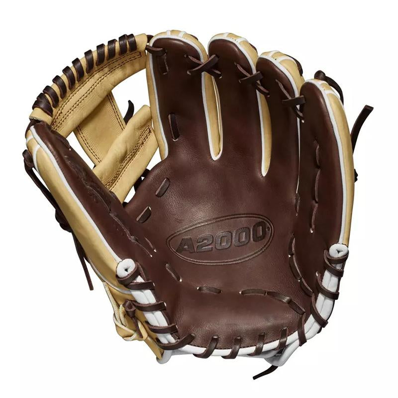 2023 A2000 Baseball Gloves Baseball And Softball Gloves Leather