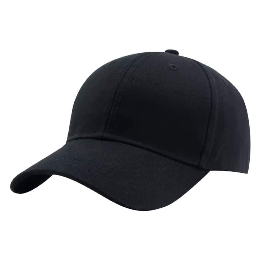 Custom Logo Embroidered Hat Wholesale Baseball Bike Camouflage Hat