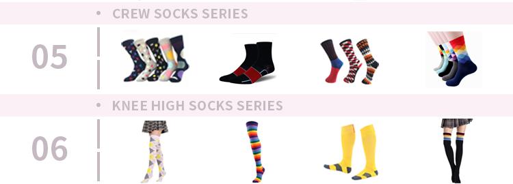 Popular Colorful 100 Cotton Custom 4-6Y Children Socks