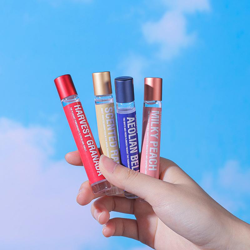 12 Ml Roll Oil Perfume Women Perfume Perfume Travel Suit Mini Perfume