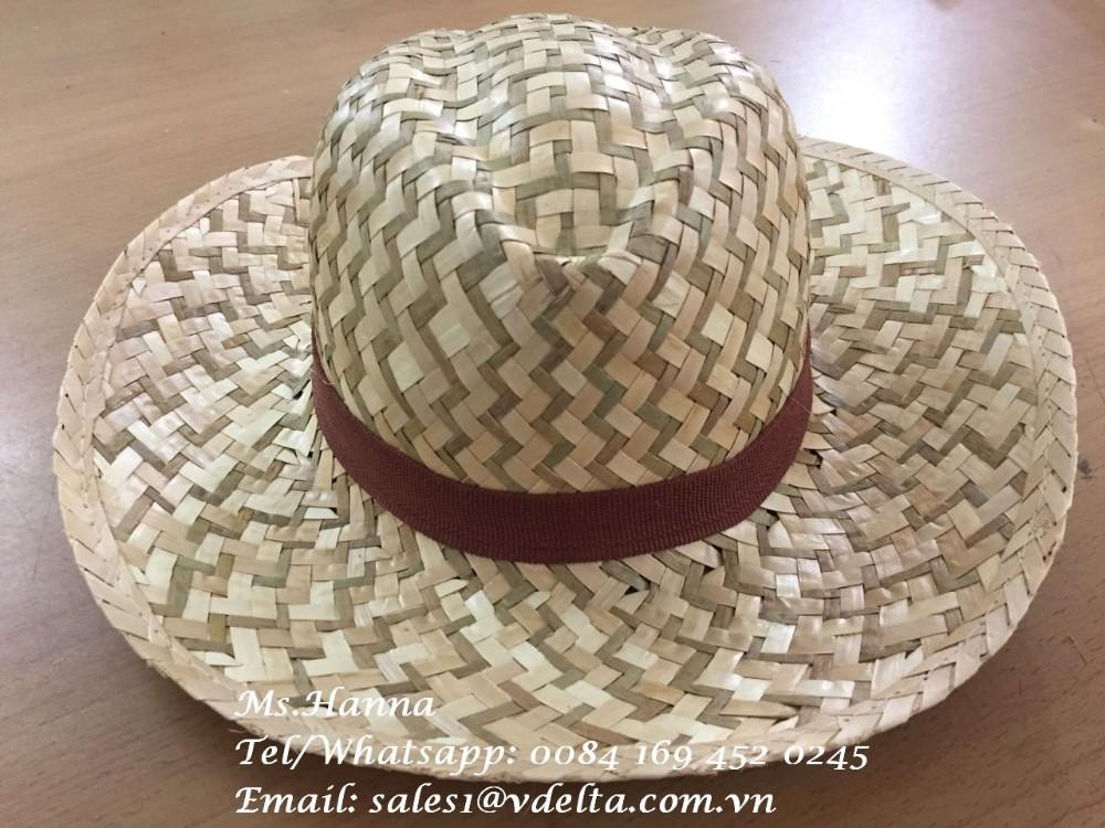 Straw Cowboy Hat For Sale At Low Prices/lifeguard Hollow Straw Feroda Hat For Men