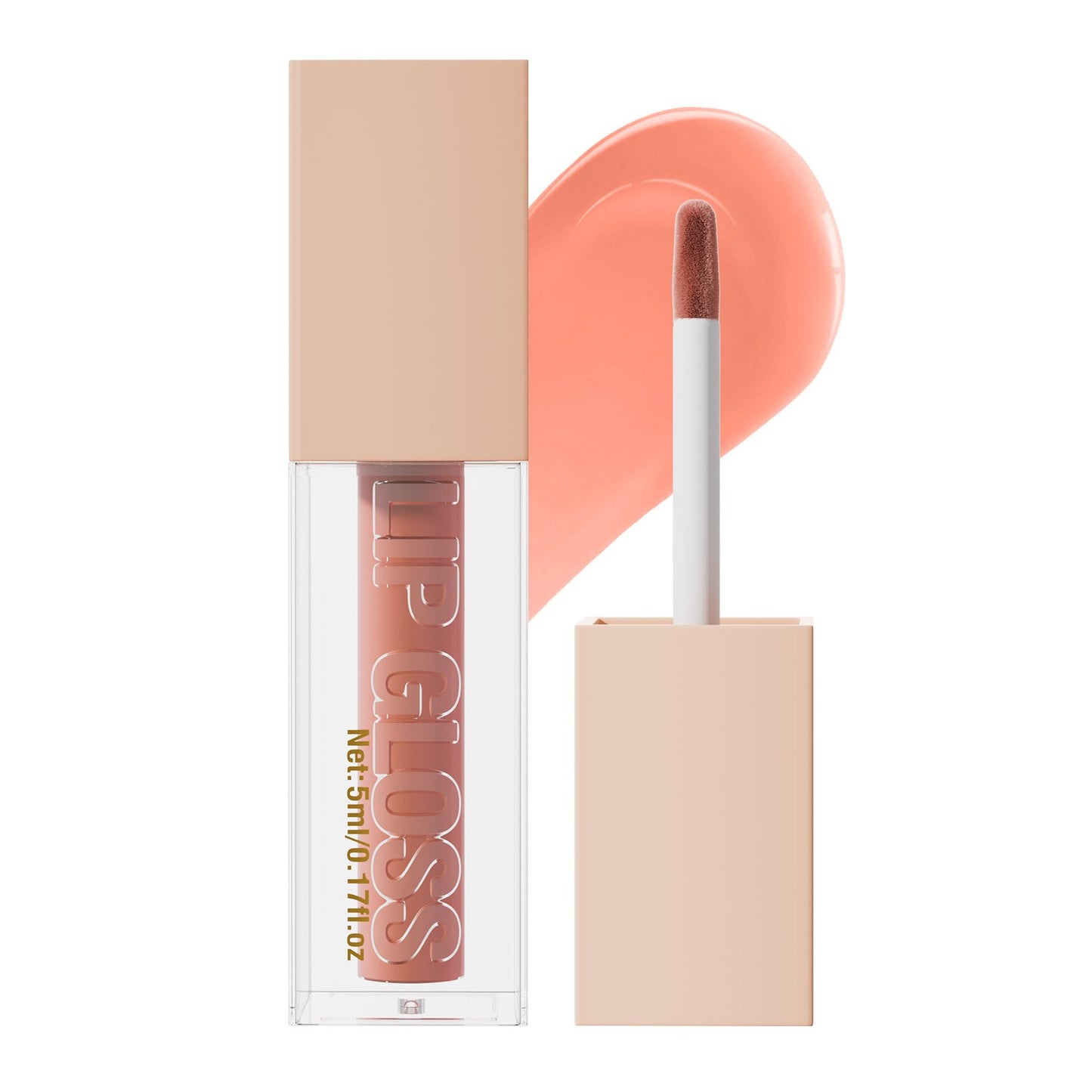 Lip Gloss Moisturizing Lip Gloss Hyaluronic Acid Moisturizing Gloss Lip Gloss